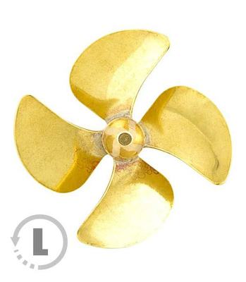 MS-Propeller Serie 170 4Bl-20-L-M3