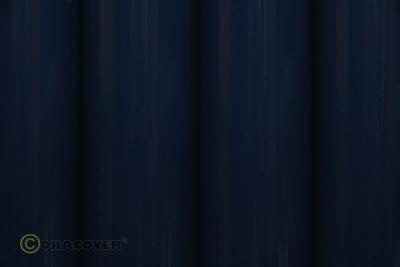 Oracover corsairblau (Breite 600 mm, Länge 1 lfm)
