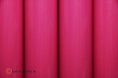 Oracover pink (Breite 600 mm, 10m-Rolle)