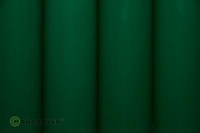 Oracover grün (Breite 600 mm, 10m-Rolle)