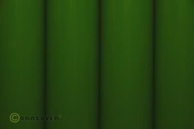 Oracover hellgrün (Breite 600 mm, Länge 1 lfm)
