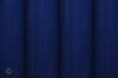 Oracover dunkelblau (Breite 600 mm, Länge 1 lfm)