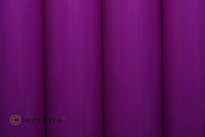 Oracover royal violett (Breite 600 mm, Länge 1 lfm)