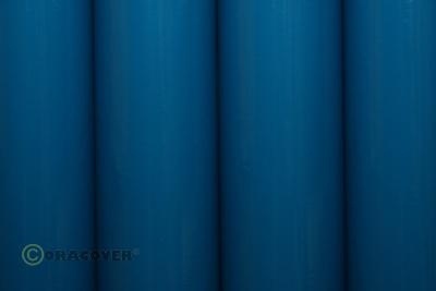 Oracover royal blau (Breite 600 mm, 10m-Rolle)