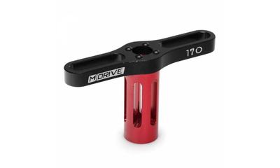 Nut Driver Tool - 17mm