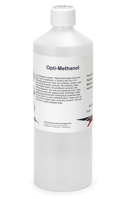 Methanol  (1L)