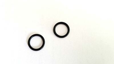 O-Ring (S-10) for Intake Pipe FT300