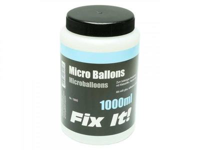 Fix It! Micro Ballons (1000 ml)