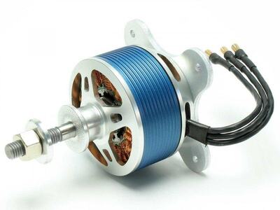 Brushless Motor BOOST 100 Combo | KV=480