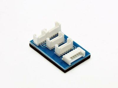 Balancer Adapter TP (P6/multi/P60/P600)