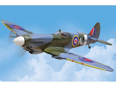 Spitfire MK / 2000mm