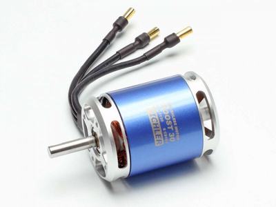 BOOST 30 V2 Brushless Motor