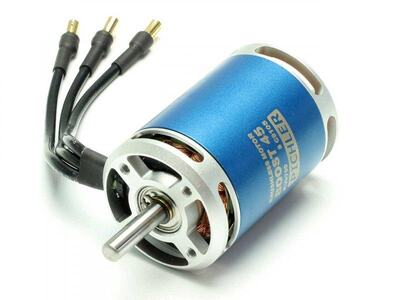 BOOST 45 V2 Brushless Motor