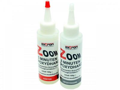 5-Min. Epoxy (200g)