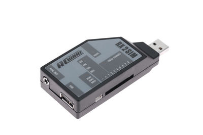 RX2SIM Wireless Multi-Sim Adapter (USB2SYS)