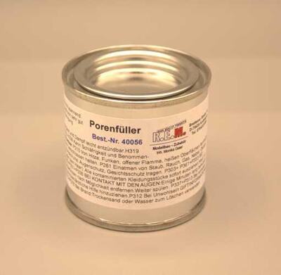 Porenfüller (100ml)