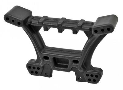 Shock Tower Rear Rustler 4x4, Hoss