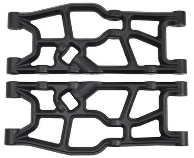 Suspension Arms Rear (Pair) Kraton, Outcast - 8S