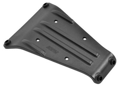 Bumper Mount Rear X-Maxx