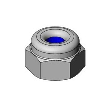 Stopmutter M3 (10)