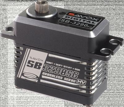 SB-3290SG Servo