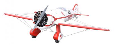 Gilmore Red Lioan Racer 33cm³ ARF  (SW=188cm)