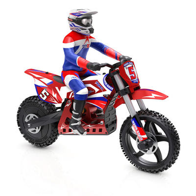 SR5 RC Motorrad