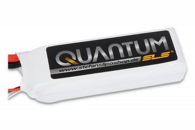 Quantum 2200mAh 2S1P 7,4V 65C/130C