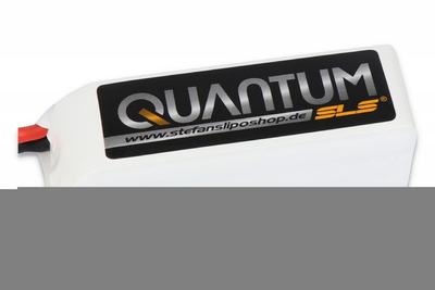 Quantum 2200mAh 4S1P 14,8V 65C/130C