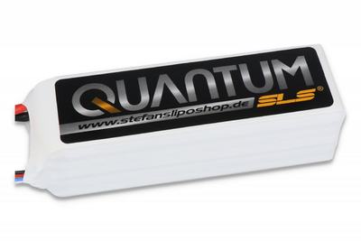 Quantum 5000mAh 5S1P 18,5V 65C/130C