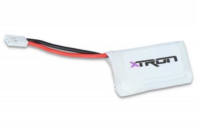 Xtron 350mAh 1S1P 3,7V 30C