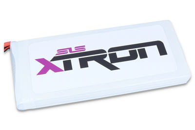 Xtron 21000mAh 3S1P 11,1V 15C/30C