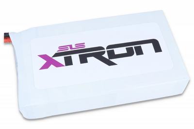 Xtron 30000mAh 4S1P 14,8V 12C/24C