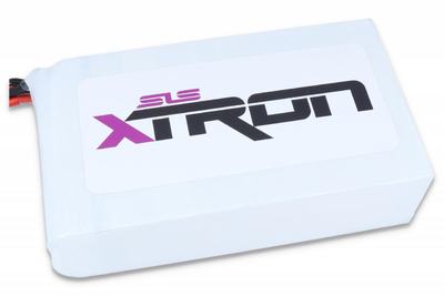Xtron 30000mAh 6S1P 22,2V 12C/24C
