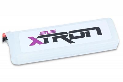 Xtron 5300mAh 3S1P 11,1V 30C/60C