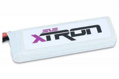 Xtron 5800mAh 3S1P 11,1V 30C/60C