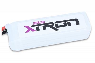 Xtron 5800mAh 5S1P 18,5V 30C/60C
