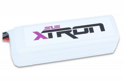 Xtron 5800mAh 6S1P 22,2V 30C/60C