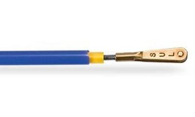 2-56 Gold-N-Rod Blue 90cm