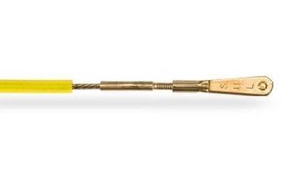 Steel Cable Gold-N-Rod 90cm