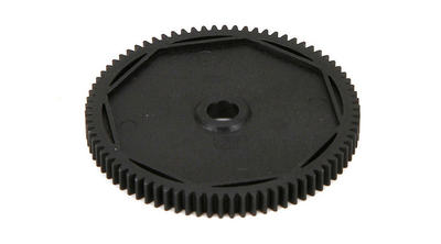 HDS Spur Gear, 78T 48P, Kevlar: All 22