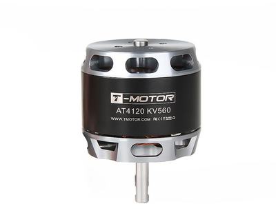 Brushless Motor T-Motor AT4120, 250KV