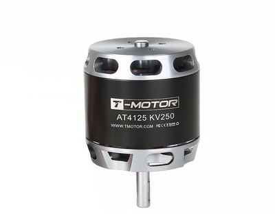 T-Motor AT4125, 250KV