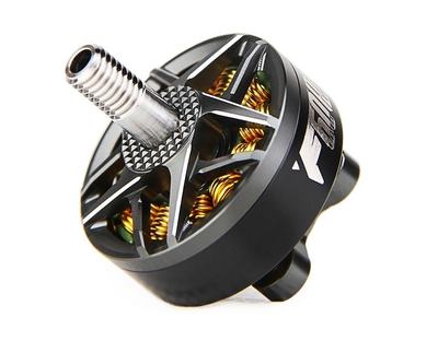 T-Motor F60-Pro IV,  1750 KV, silber (Multicopter Motor, 1 Stück)