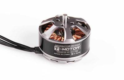 T-Motor MN3510-25, 360KV (Profi Multikopter Motor)