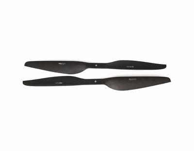 T-Motor Carbon Propeller, Paar, P 27 x 8,1 Zoll