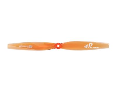 4D Propeller T90 orange (1 Stück)