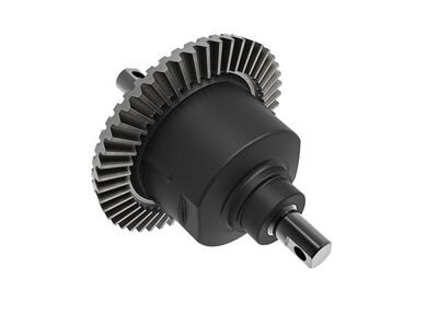 Differential-Baugruppe, vorne oder hinten, komplett passend für Mini Maxx®