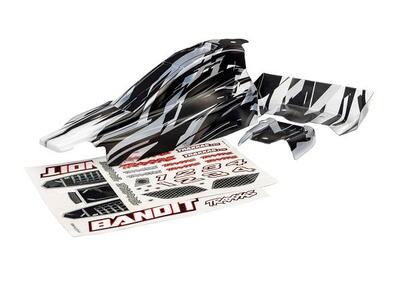 Karroserie Body Bandit ProGraphix