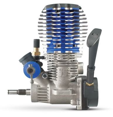 TRX 3.3 Motor (IPS-Welle)